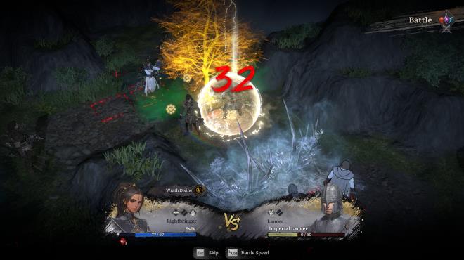 Lost Eidolons Veil of the Witch PC Crack