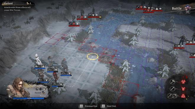 Lost Eidolons Veil of the Witch Torrent Download