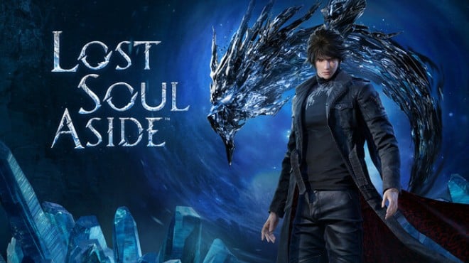 Lost Soul Aside Update v1 011 Free Download