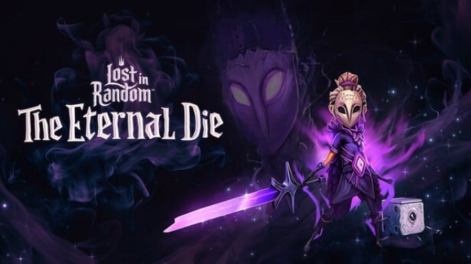 Lost in Random The Eternal Die Update v1 4 incl DLC Free Download