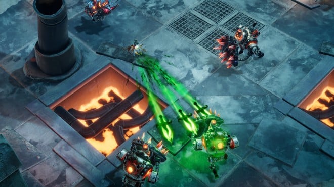 Lost in Random The Eternal Die Update v1 4 incl DLC Torrent Download