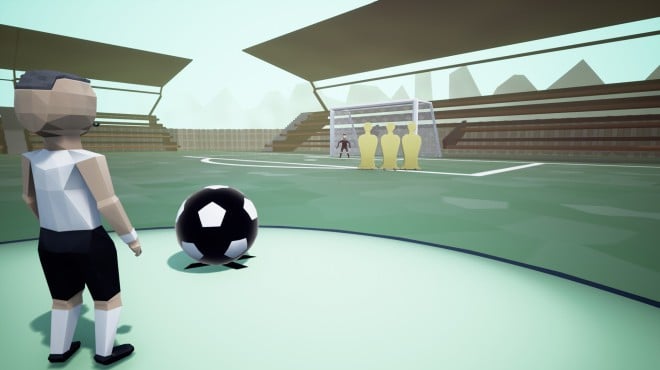 Lucky Goal Torrent Download