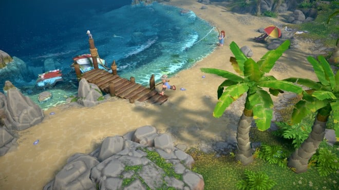 Luma Island Update v1 1 4 25459 PC Crack Luma Island Update v1 1 4 25459 PC Crack
