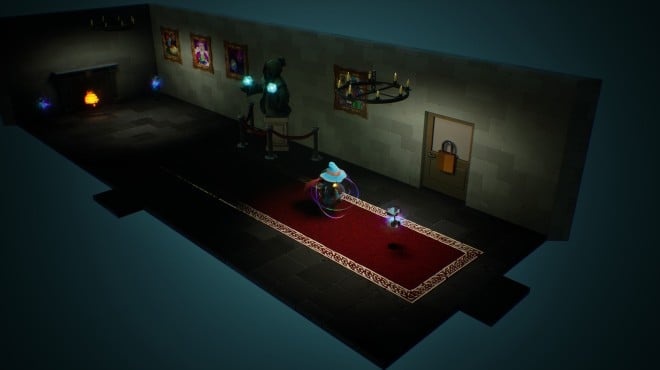 Lumo 2 PC Crack