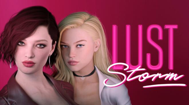 Lust Storm Free Download Lust Storm Free Download