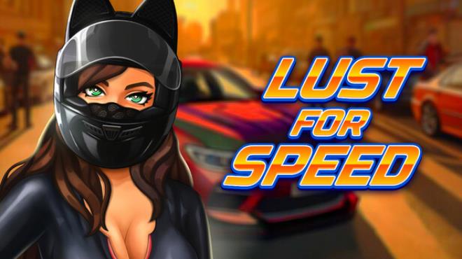 Lust for Speed Free Download Lust for Speed Free Download