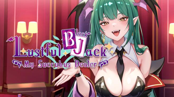 Lustful BlackJack: My Succubus Dealer Free Download Lustful BlackJack: My Succubus Dealer Free Download