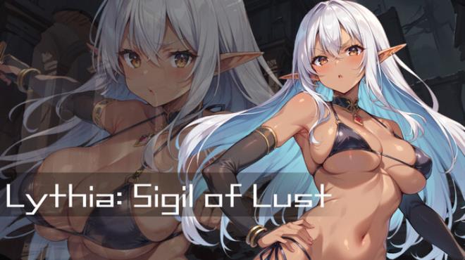 Lythia: Sigil of Lust Free Download