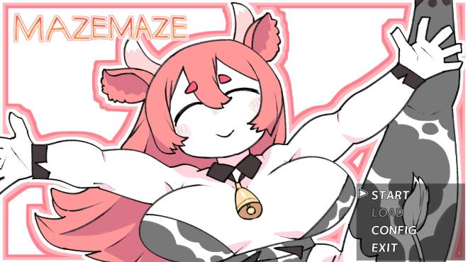 MAZEMAZE Torrent Download