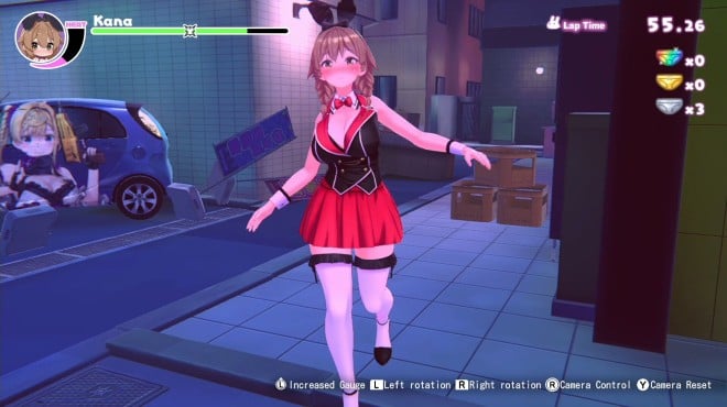 MERRY BUNNY GARDEN Torrent Download