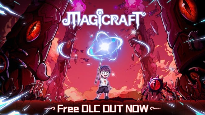 Magicraft Update v1 2 2 incl DLC Free Download