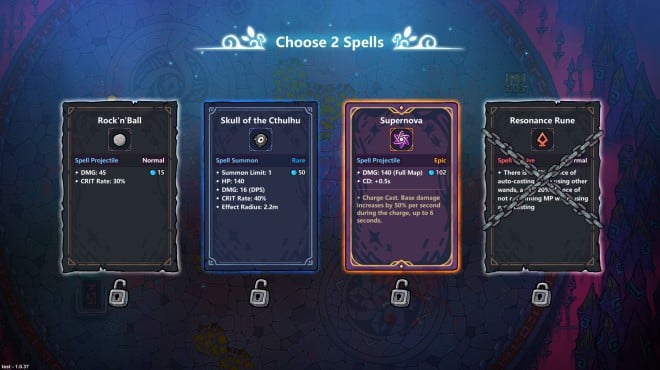 Magicraft Update v1 2 2 incl DLC PC Crack