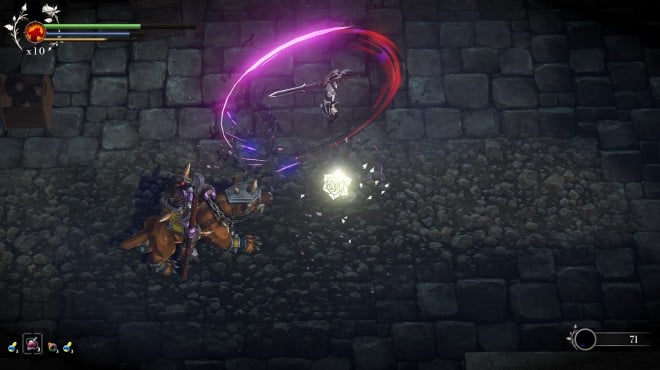 Maid of Salvation PC Crack Maid of Salvation PC Crack