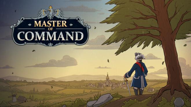 Master of Command Free Download Master of Command Free Download