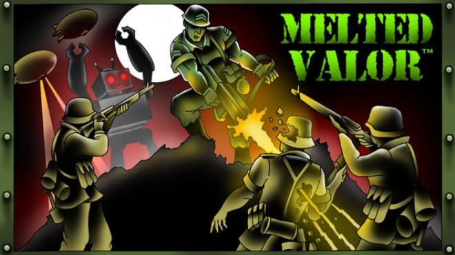 Melted Valor Free Download