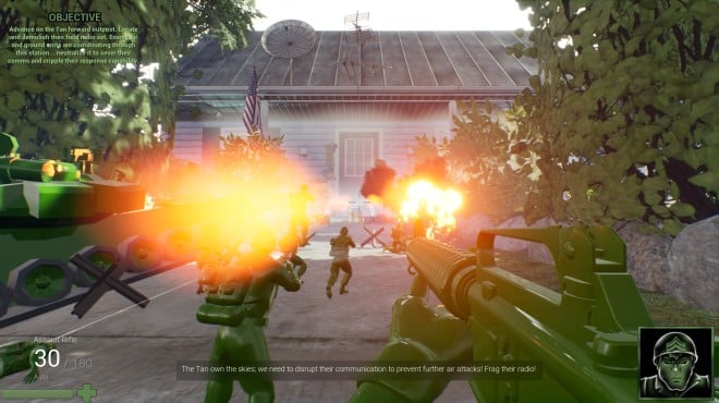 Melted Valor Torrent Download