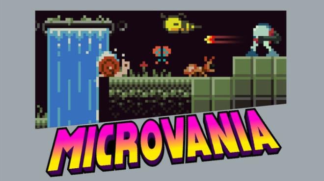 Microvania Free Download Microvania Free Download