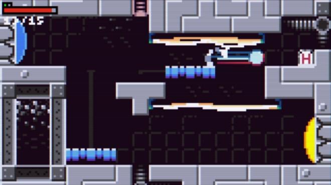 Microvania PC Crack Microvania PC Crack
