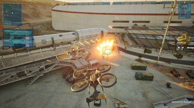 MindsEye Update 4 1 PC Crack