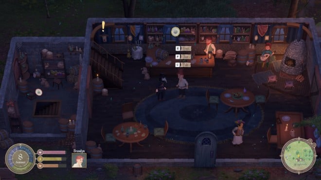 Mirthwood Update v1 0 94p3 Torrent Download
