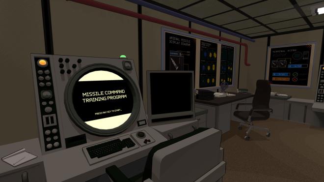 Missile Command Delta Torrent Download