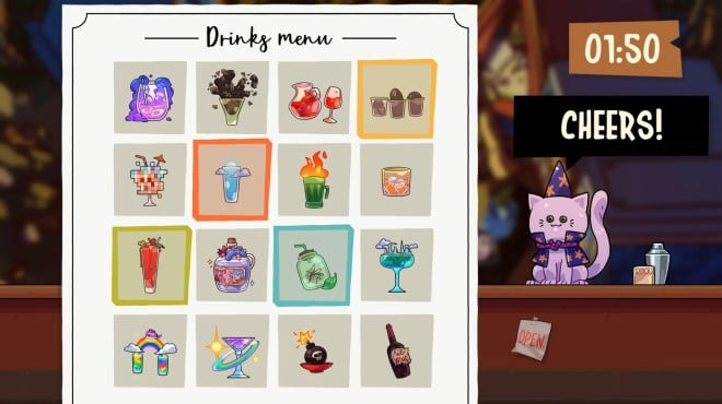 Monster Prom 2 Monster Camp Update v20251009 PC Crack