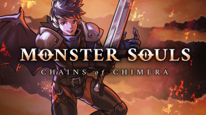 Monster Souls: Chains of Chimera Free Download Monster Souls: Chains of Chimera Free Download