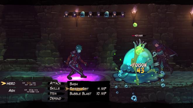 Monster Souls: Chains of Chimera Torrent Download Monster Souls: Chains of Chimera Torrent Download