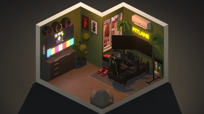 My Dream Setup Sim Racing Torrent Download