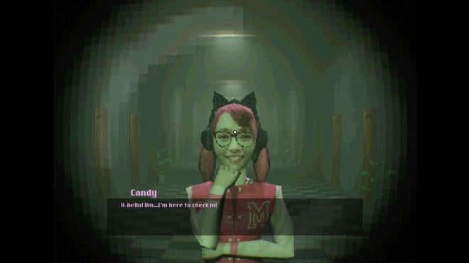 My Peephole: Hotel Harborview Torrent Download