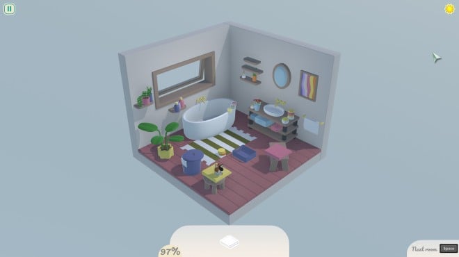 My Tiny Room PC Crack My Tiny Room PC Crack