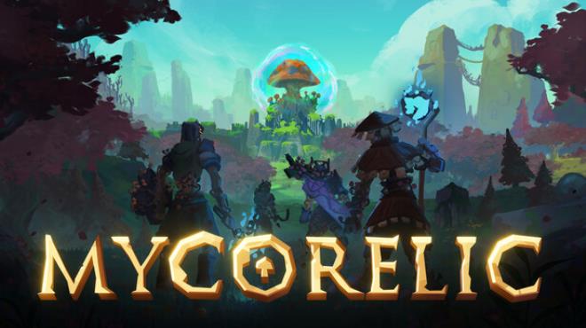 MycoRelic Free Download