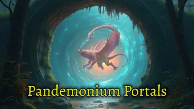 Mythical Mayhem Pandemonium Portals Free Download Mythical Mayhem Pandemonium Portals Free Download