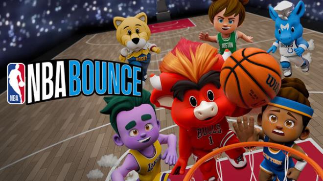 NBA BOUNCE Free Download