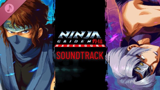 NINJA GAIDEN Ragebound Update Build cs37801 Free Download