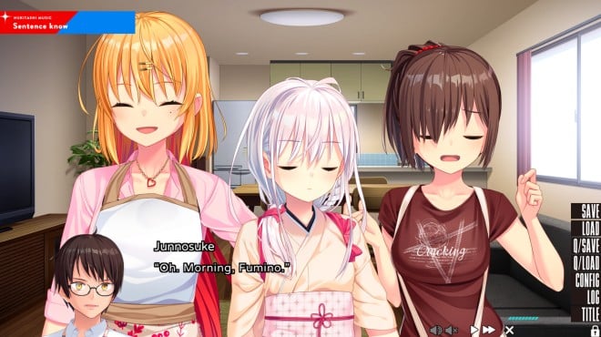 NUKITASHI 2 Append DLC PC Crack