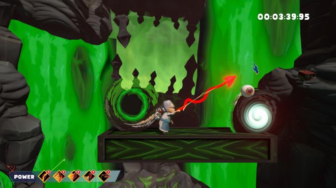 Nanny's Journey PC Crack Nanny's Journey PC Crack