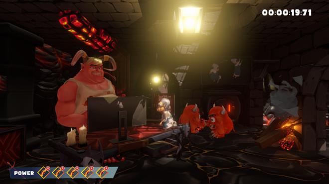 Nanny's Journey Torrent Download Nanny's Journey Torrent Download