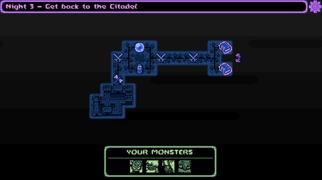 Necromancer For A Week PC Crack Necromancer For A Week PC Crack