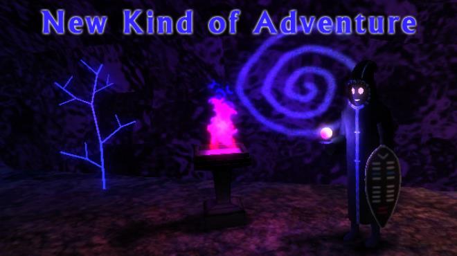 New kind of adventure Free Download New kind of adventure Free Download