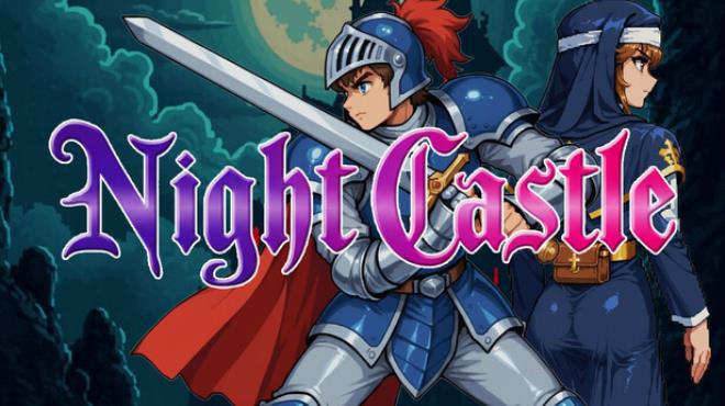 Night Castle Free Download Night Castle Free Download