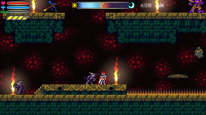 Night Castle PC Crack Night Castle PC Crack