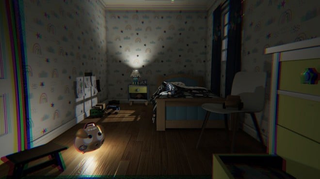 Nocturia The Game PC Crack Nocturia The Game PC Crack