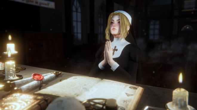 Nun of your Business Torrent Download Nun of your Business Torrent Download
