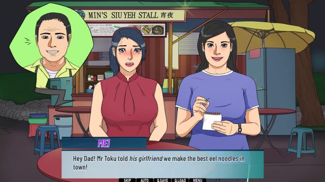 Office Rivals Torrent Download