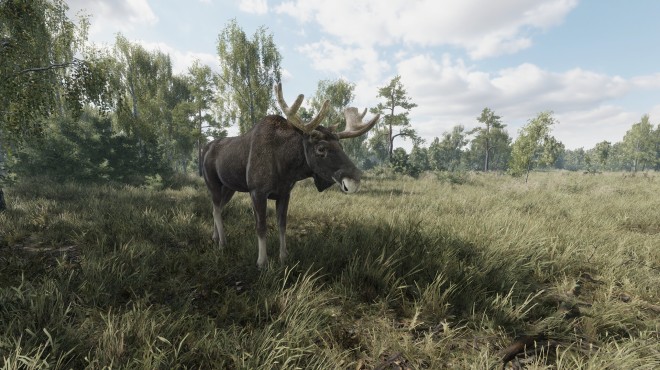 On the Hunt PC Crack