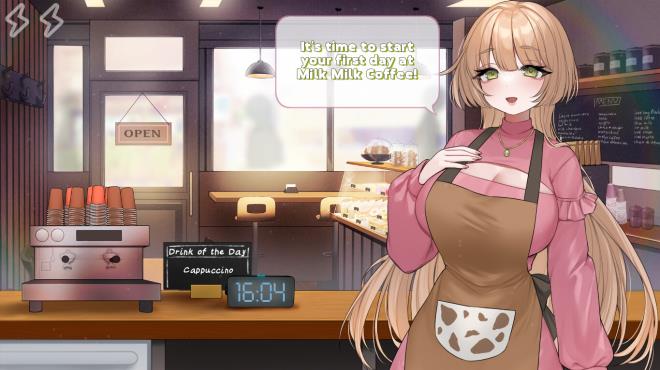 One Iced Latte With Your Breast Milk, Please! Torrent Download