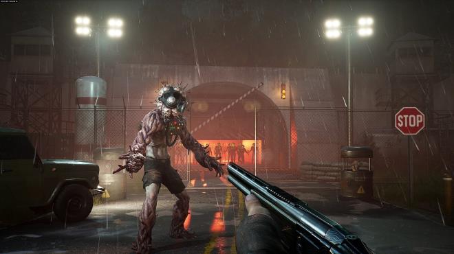 Outbreak Island Torrent Download Outbreak Island Torrent Download