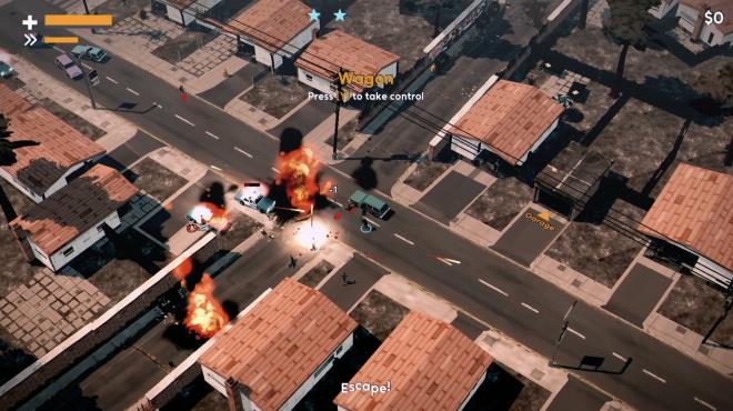 PAKO 4 PC Crack
