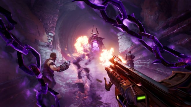 Painkiller Torrent Download